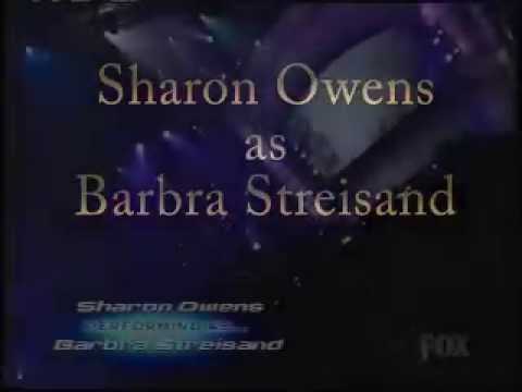 Barbra Streisand