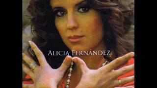 Alicia Fernandez-El hombre que ami me quiera