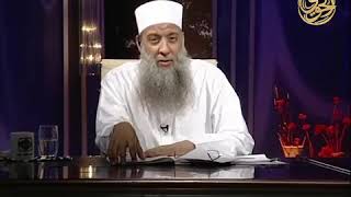 صورة الموت هو اليقين الذي لا شك فيه | للشيخ الحويني