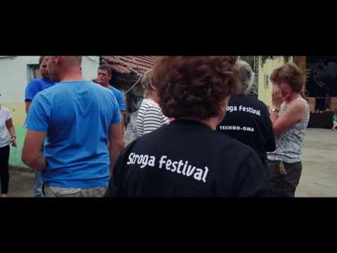 Willkommen in Stroga 7 - Der Film