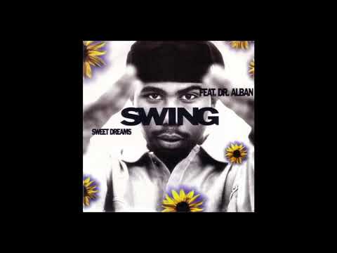Swing feat. Dr Alban - Sweet Dreams (Extended Mix 1995)