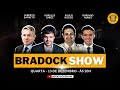 Bradock Show 13 12 2023 Adrilles Jorge Paulo Kogos Rubinho Nunes E Alberto Barreto