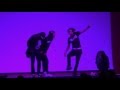 Les Twins Showcase Switzerland