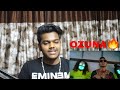 Ozuna - Vacía Sin Mí feat. Darell (Video Oficial) | REACTION Ozuna - Vacía Sin Mí feat. Darell (Video Oficial) | REACTION