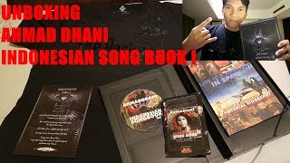Download lagu AHMAD DHANI INDONESIAN SONG BOOK I #Unboxing #Boxset #Belialbumfisik mp3 Download lagu AHMAD DHANI INDONESIAN SONG BOOK I #Unboxing #Boxset #Belialbumfisik mp3
