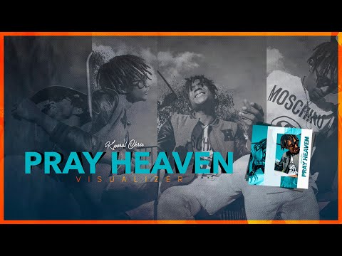 K’PORAL CHRIS - Pray Heaven (Visualizer)