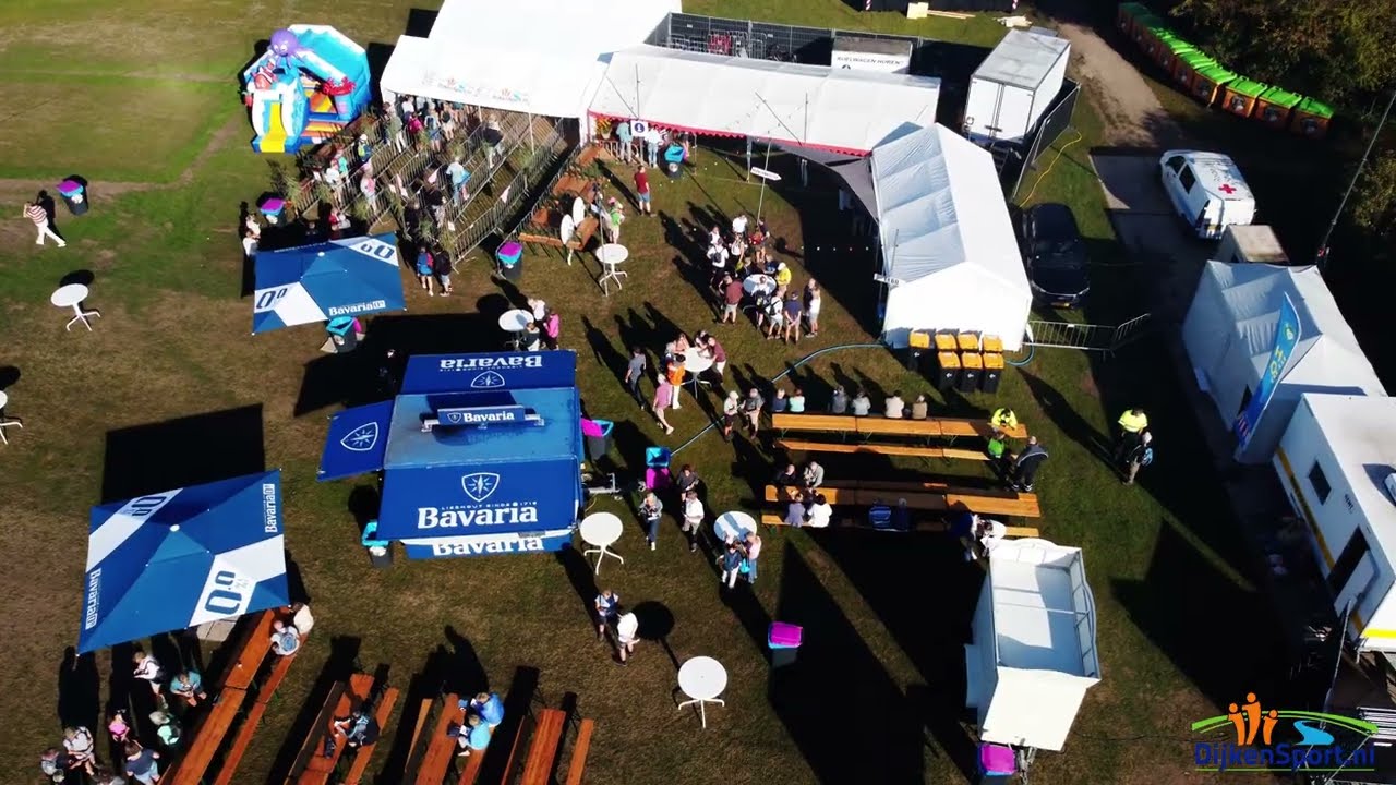 Drone Video