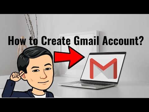 How to Create Gmail Account? | Personal email