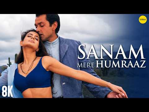 Sanam Mere Humraaz — watch video