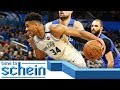 Can anyone really challenge the Bucks? | Time to Schein