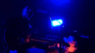Les Claypool's Duo De Twang-Buzzards of Green Hill 6-14-14 Flagstaff,AZ
