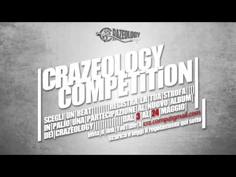 CRAZEOLOGY COMPETITION 2013 - BEATS (CHIUSO)