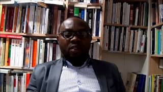 CÔTE D'IVOIRE LEÇONS DU 11 AVRIL 2012<br>Arsène Touho