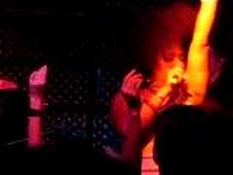 MC5 w/ Lisa Kekaula @ The Casbah