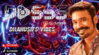 Download lagu DJ Dasss | Club Mix | Dhanush's Vibes mp3 Download lagu DJ Dasss | Club Mix | Dhanush's Vibes mp3
