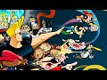 Nostalgic Cartoon Theme Songs 1990 S 2010 S Pt 1