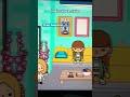 Free hospital in Toca Boca this is how you can do it yourself