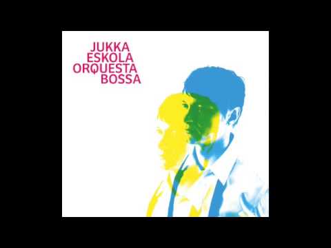 Jukka Eskola - Ricky Tick