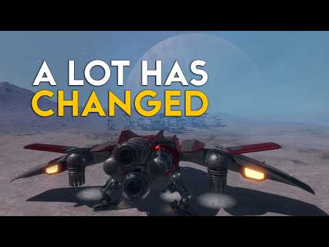 Elite Dangerous - Why December Finally Feels Worth Playing Again