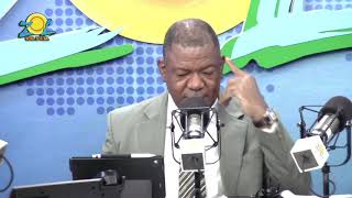 Guido Gómez Mazara comenta su posición sobre la convención del PRD Guido Gómez Mazara comenta su posición sobre la convención del PRD