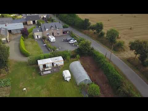 Le Merzer Brittany France