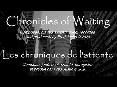Chronicles of Waiting