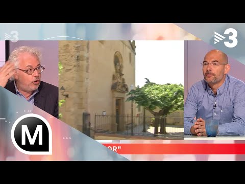 "Alella, poble cuidador", una iniciativa per acompanyar persones malaltes, soles o de dol-Els Matins