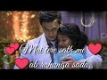 Yaar Badal Na Jana Mausam Ki Tarah New Whatsapp Status Video