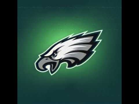 Fly Eagles Fly Theme Song (Jersey Club Remix) Feat. Gillie Da King