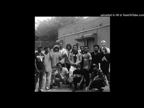 Denzel Curry - ULTRA SHXT (feat. PLAYTHATBOIZAY & Key Nyata) [OFFICIAL ULTRAGROUND AUDIO]