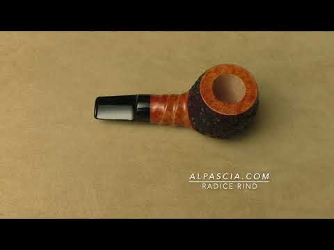 Radice Rind - pipe 1123