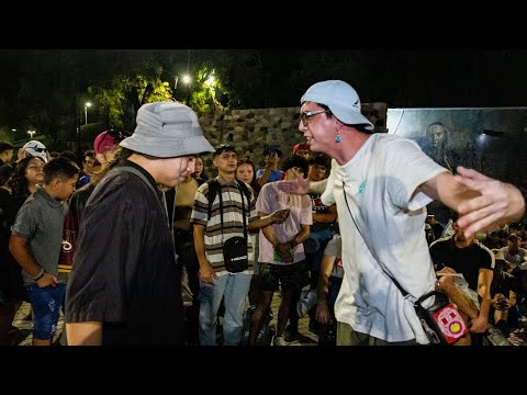 MIDFING vs OTHOES WAN | CUARTOS | Amsterdam Free 2024