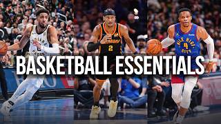 The ONLY Basketball Gear You Actually Need