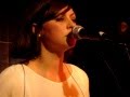 Camera Obscura - Troublemaker - Live @ SOhO - 6-16-13