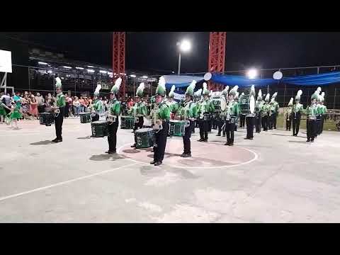 Festival de bandas en San Pablo Tacachico 2025