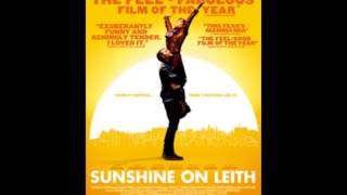 Sunshine on Leith - Sky Takes the Soul (movie version)