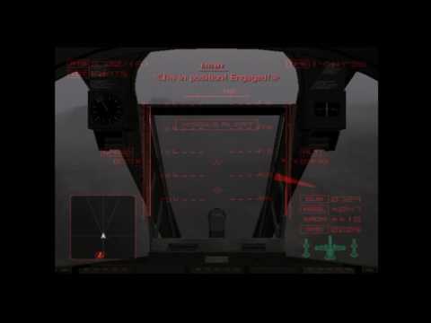 Spetz Playz Ace Combat 4 Part 8 - Going To Guns