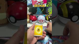 Lumiose City Mini Tin Feraligatr & Budew Opening
