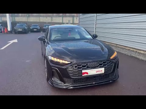 Audi A5 E-HYBRID 362BHP QUATTRO 200KW S-LINE COMPE - Image 2