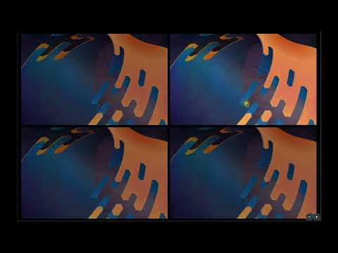 KDE Plasma Virtual Desktops and Activities (what's the difference?)