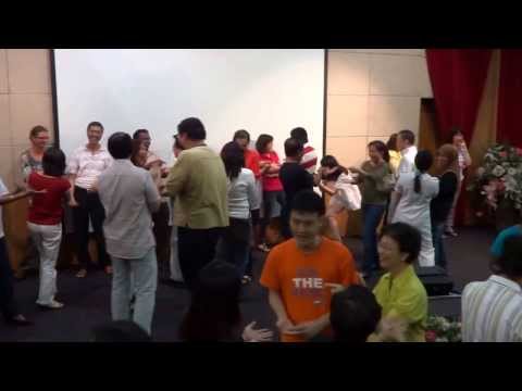 Lauther Yoga Part 3 24-8-13