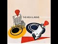 The High Llamas " Cotton to the bell" ( 1999)