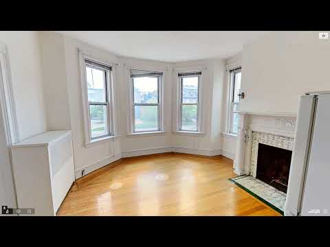 1648 Massachusetts Avenue, Unit 21, Cambridge, MA