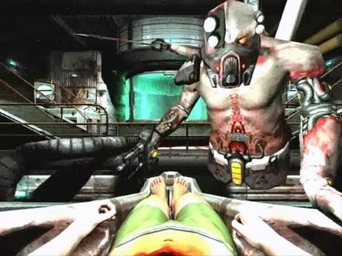 quake 4 pc cheats