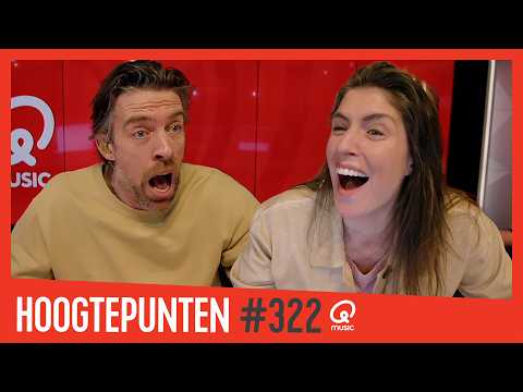 MARIEKE takes a RELATIONSHIP TEST with MATTIE // Mattie & Marieke