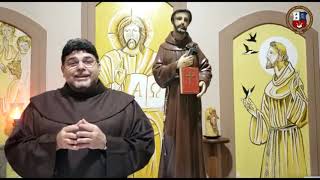 [Especial: “A Lição do Alverne” | Episódio 04]