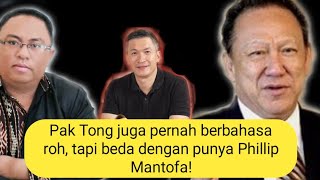 Download lagu Cerita pdt. Stephen Tong tiba-tiba berbahasa roh, tapi bukan sikirabaraba! mp3