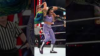 Bianca Belair - The EST