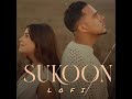 Sukoon - Harvi - Slow Reverb Lofi Audio #lofi #slowreverb #newpunjabisong