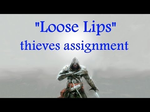 download lagu mp3 mp4 Loose Lips Assassins Creed Revelations Walkthrough, download lagu Loose Lips Assassins Creed Revelations Walkthrough gratis, unduh video klip Download Loose Lips Assassins Creed Revelations Walkthrough Mp3 dan Mp4 Unlimited Gratis